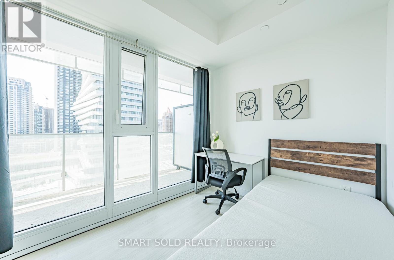 1101 - 3883 Quartz Road, Mississauga, Ontario  L5B 0M4 - Photo 12 - W13111458