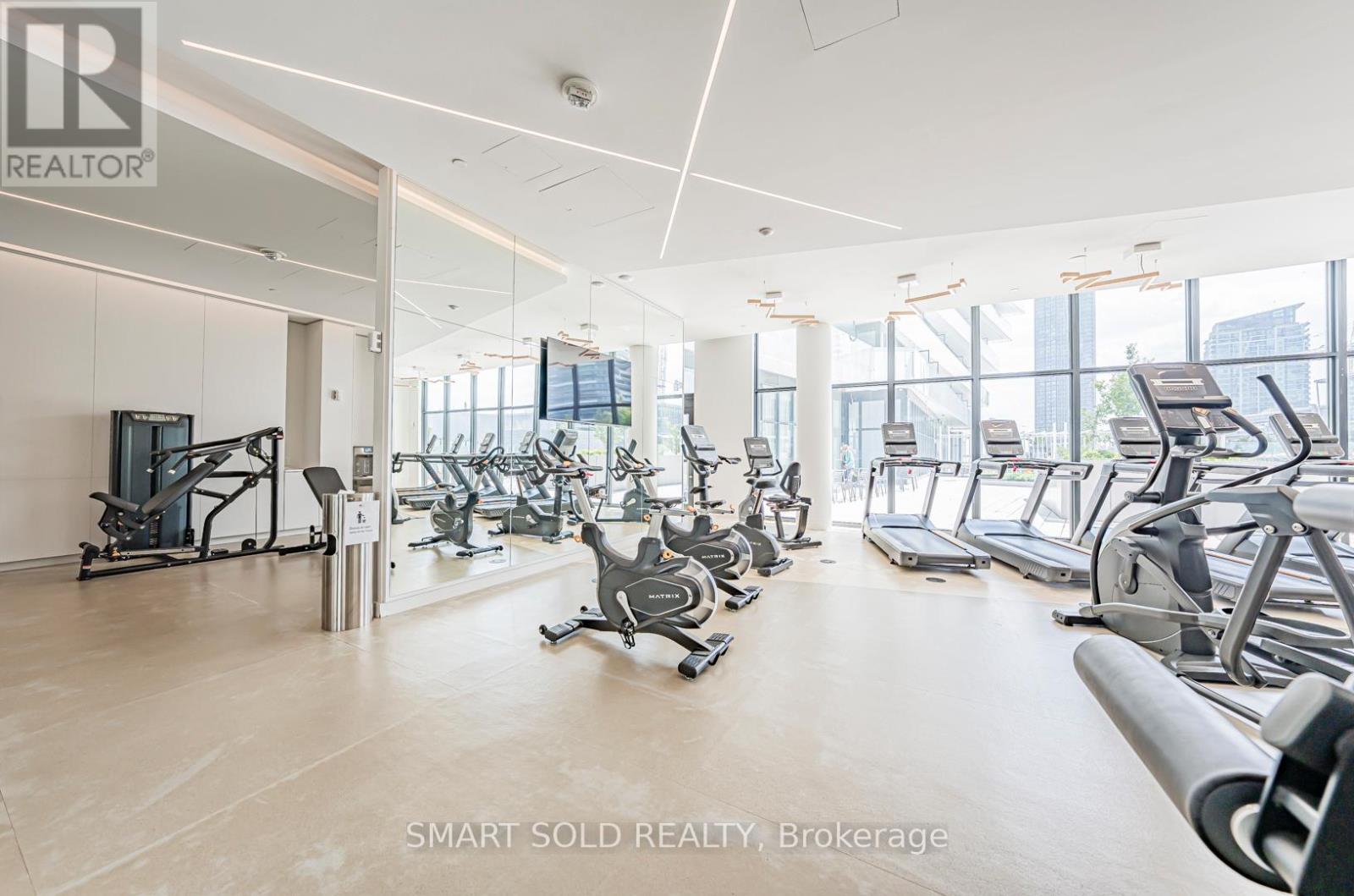 1101 - 3883 Quartz Road, Mississauga, Ontario  L5B 0M4 - Photo 24 - W13111458
