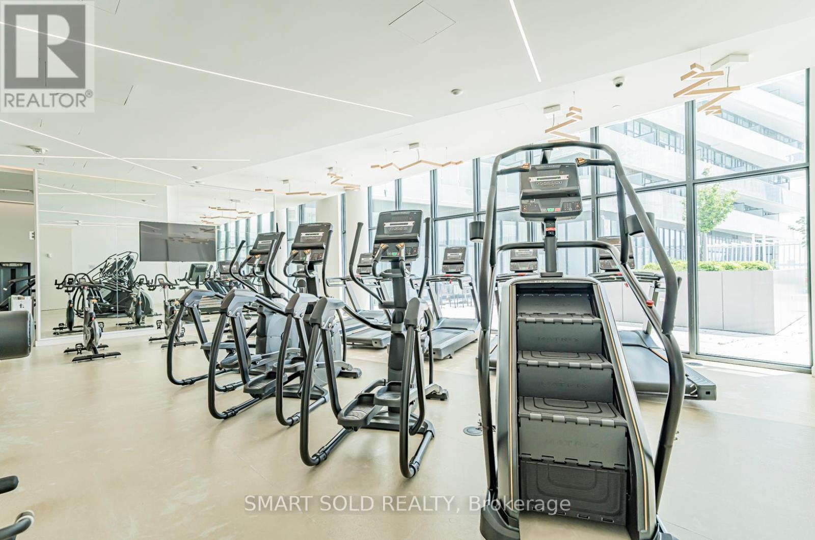 1101 - 3883 Quartz Road, Mississauga, Ontario  L5B 0M4 - Photo 27 - W13111458