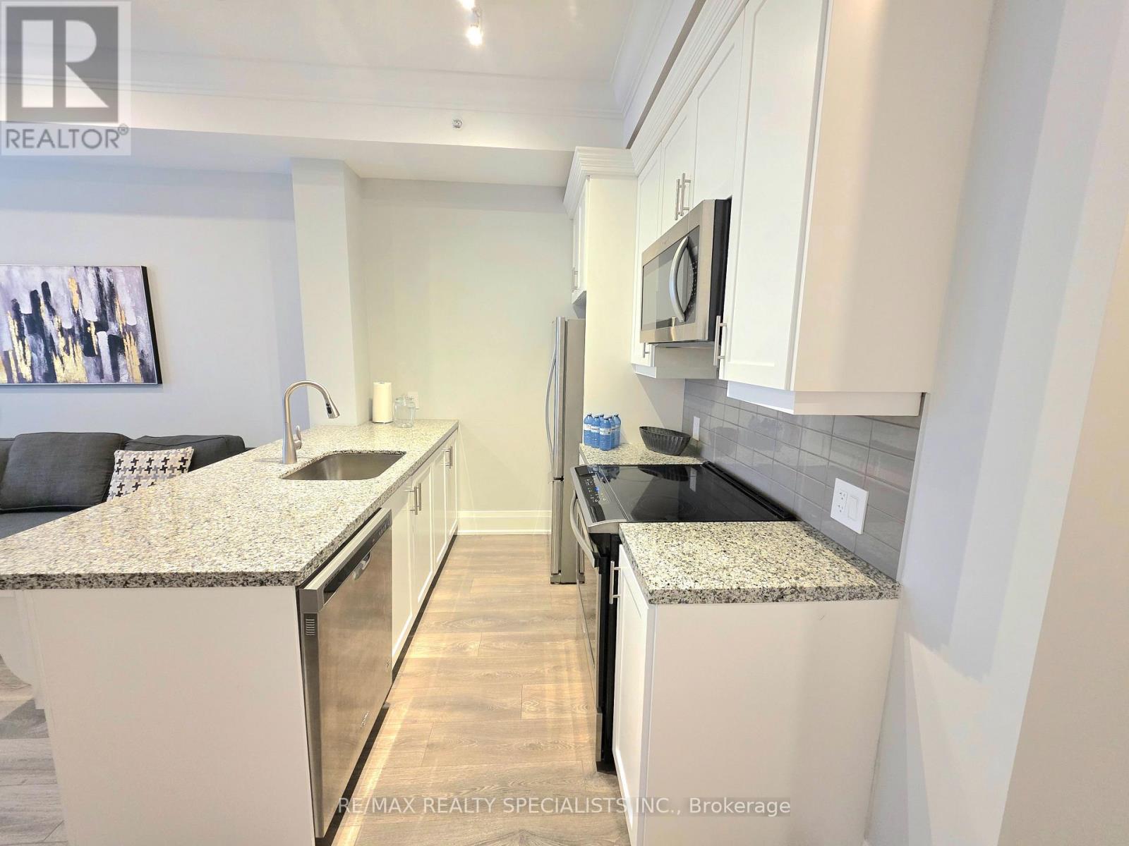 401 - 4040 Upper Middle Road, Burlington, Ontario  L7M 0H2 - Photo 14 - W13111460
