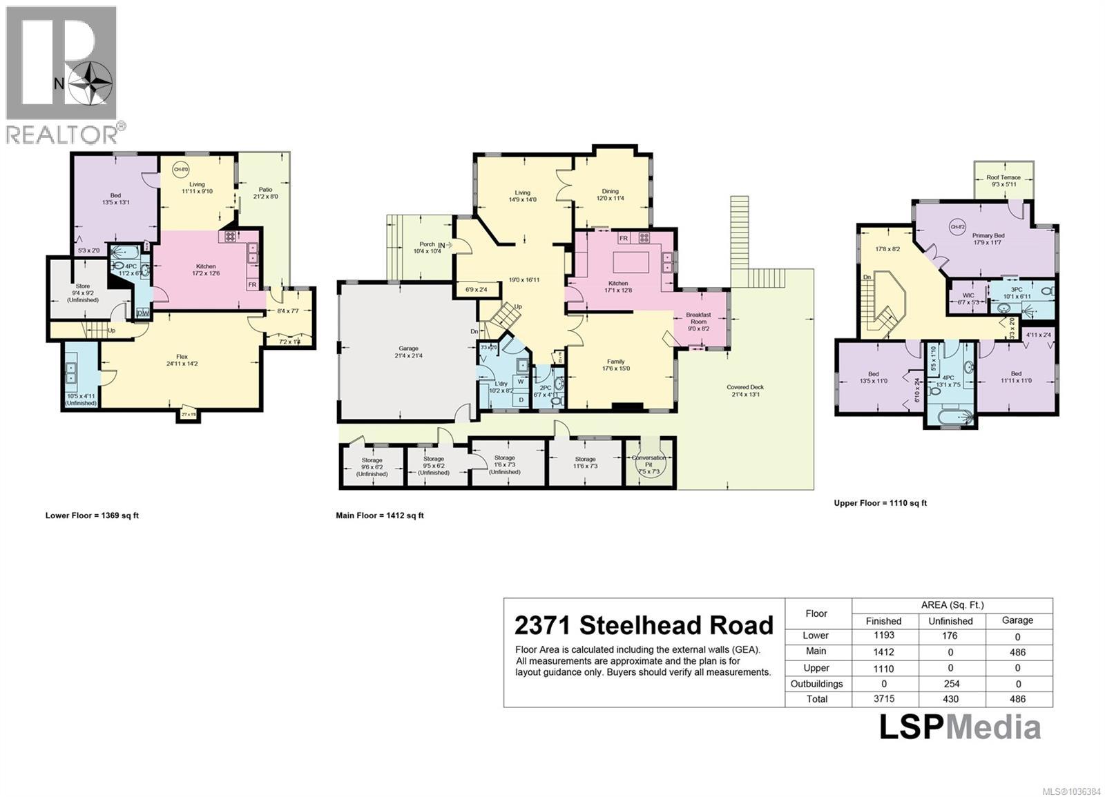 2371 Steelhead Rd, Campbell River, British Columbia  V9W 4P4 - Photo 80 - 1036384