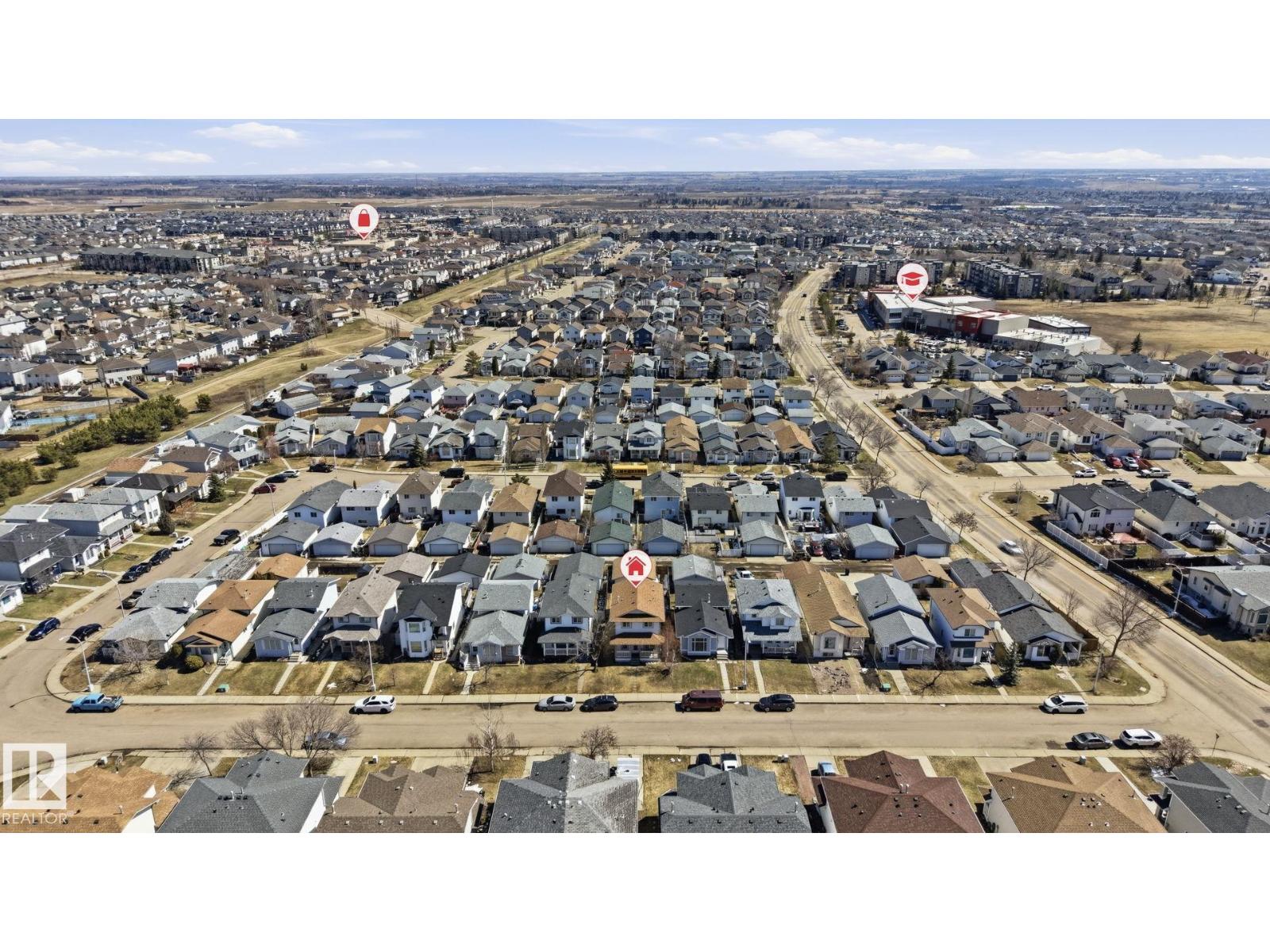 16215 57 St Nw, Edmonton, Alberta  T5Y 2V3 - Photo 25 - E4486458