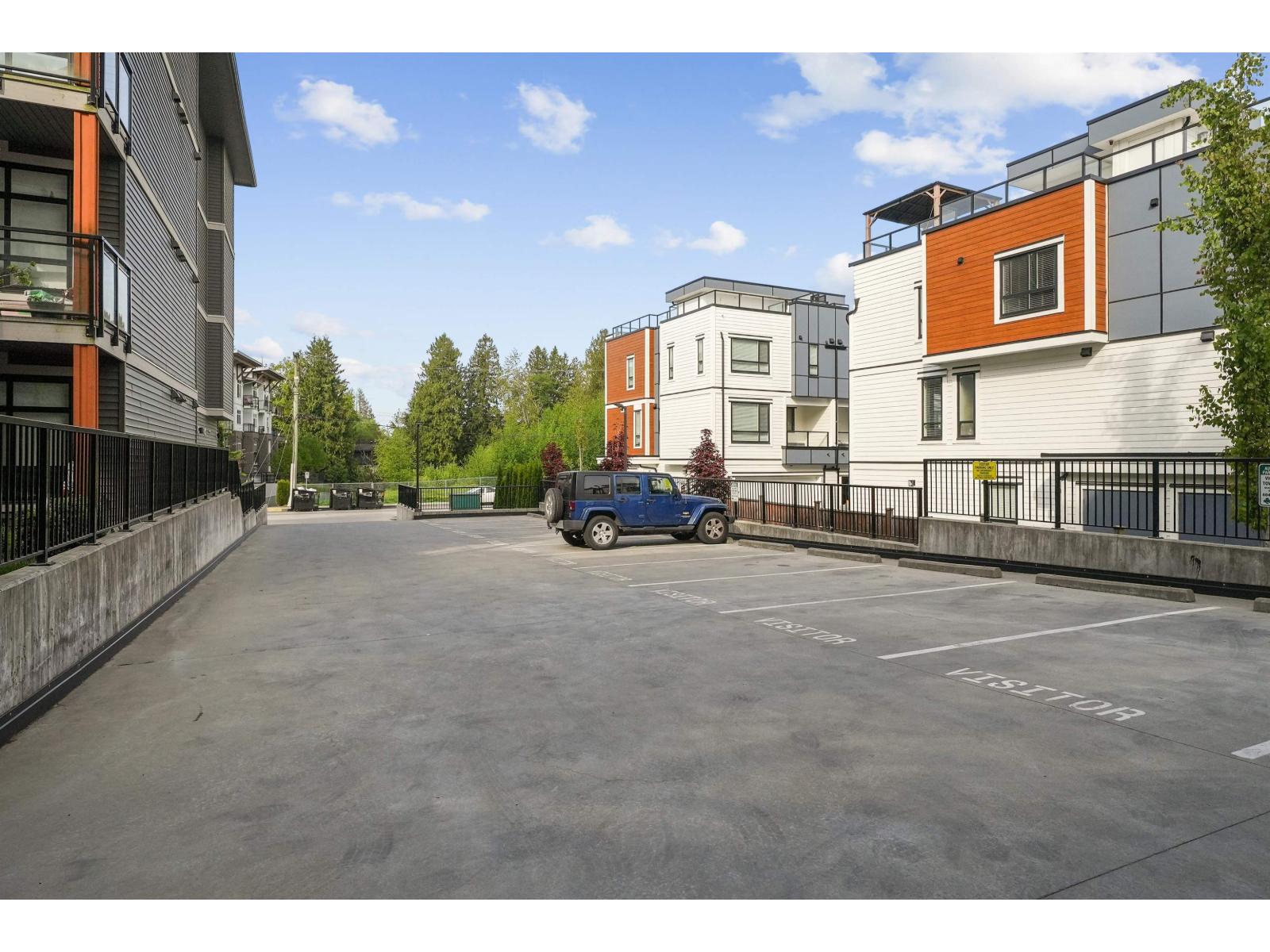 319 19945 Brydon Crescent, Langley, British Columbia  V3A 0P4 - Photo 16 - R3118735