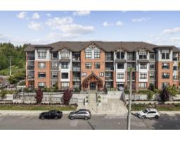 319 19945 BRYDON CRESCENT, Langley, British Columbia