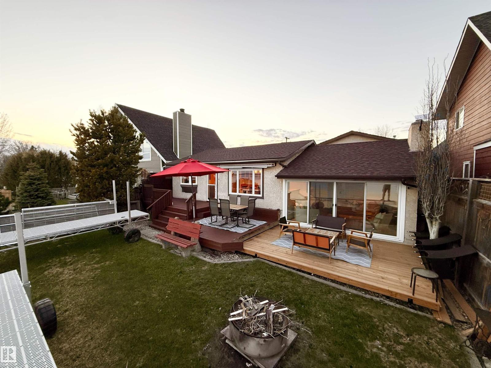 A15 Wicks St, Rural Leduc County, Alberta  T0C 2P0 - Photo 3 - E4469191