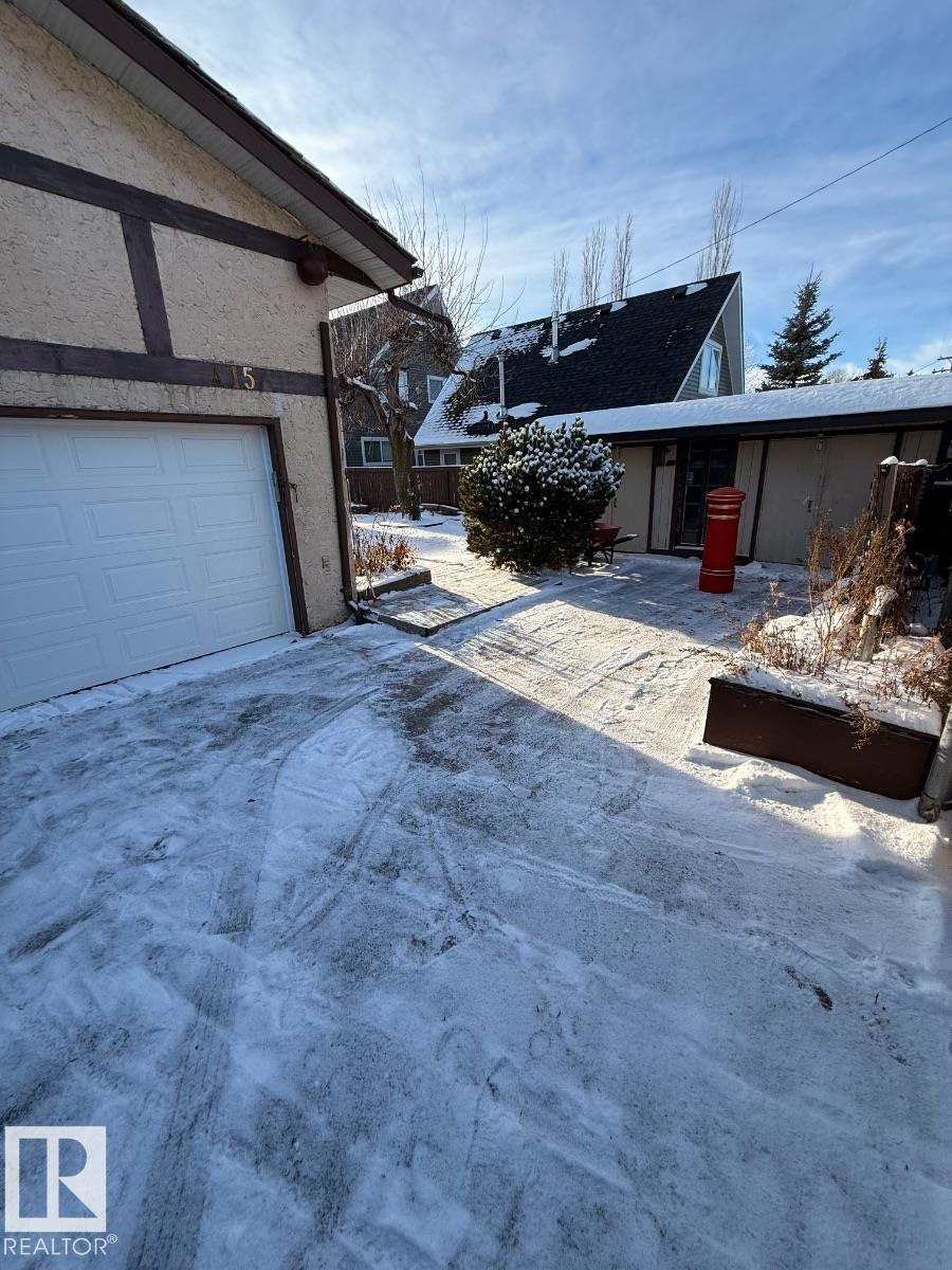 A15 Wicks St, Rural Leduc County, Alberta  T0C 2P0 - Photo 27 - E4469191
