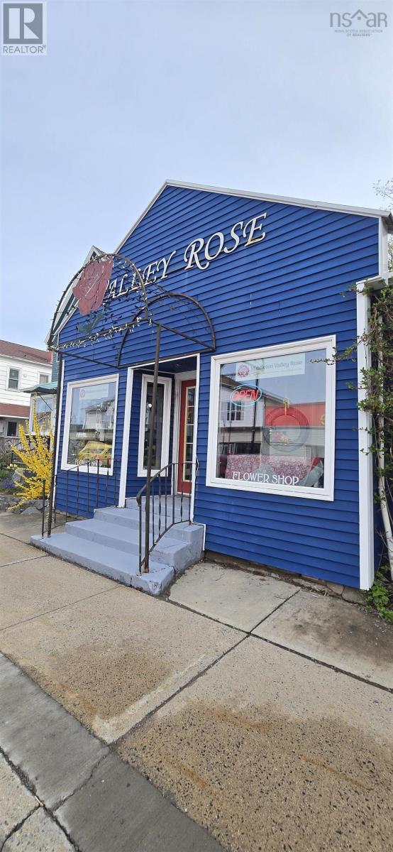 56 Commercial Street, Annapolis, Nova Scotia  B0S 1P0 - Photo 2 - 202610434