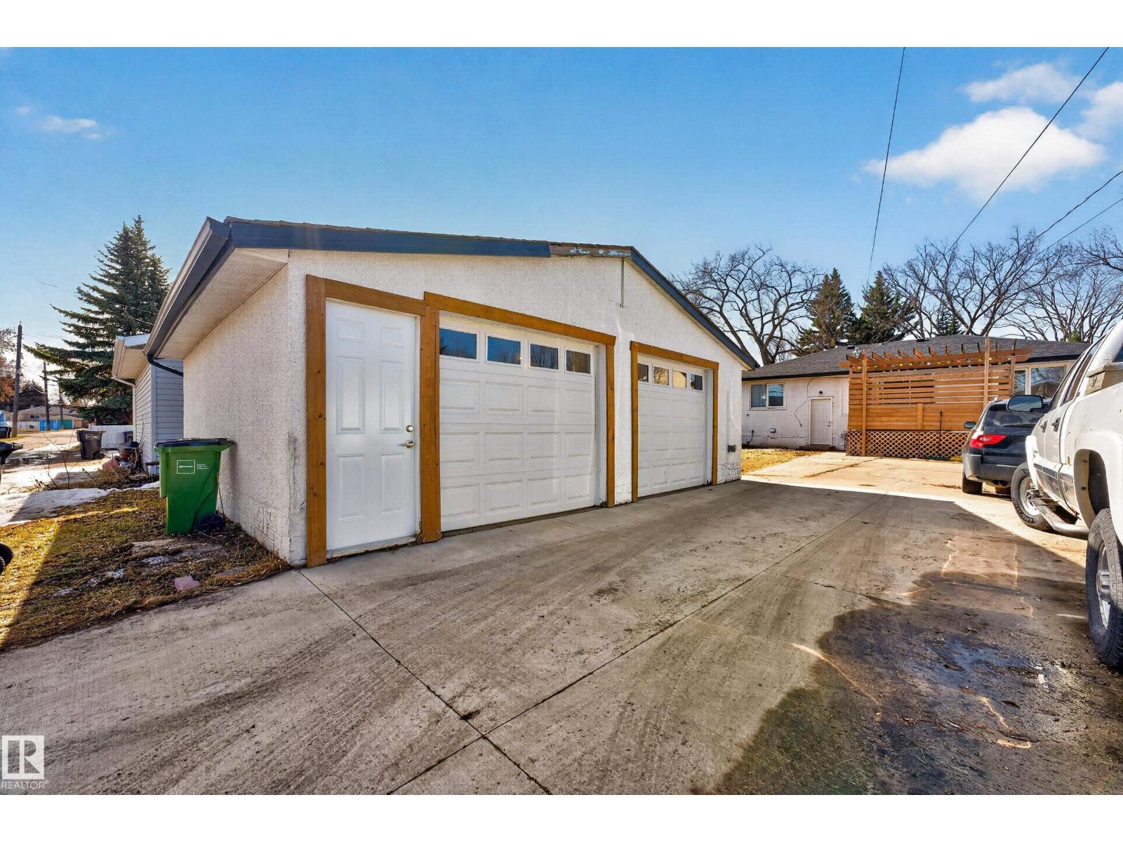 13620 119 Av Nw, Edmonton, Alberta  T5L 2N6 - Photo 42 - E4486179