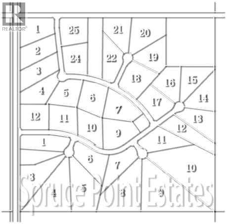 Lot 10 Block 1, Range Road 104 Township Road 740, Rural Big Lakes County, Alberta  T0G 2K0 - Photo 2 - A2310021
