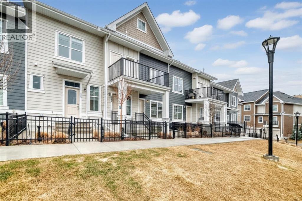647 Cranbrook Walk Se, Calgary, Alberta  T3M 2V5 - Photo 1 - A2301049