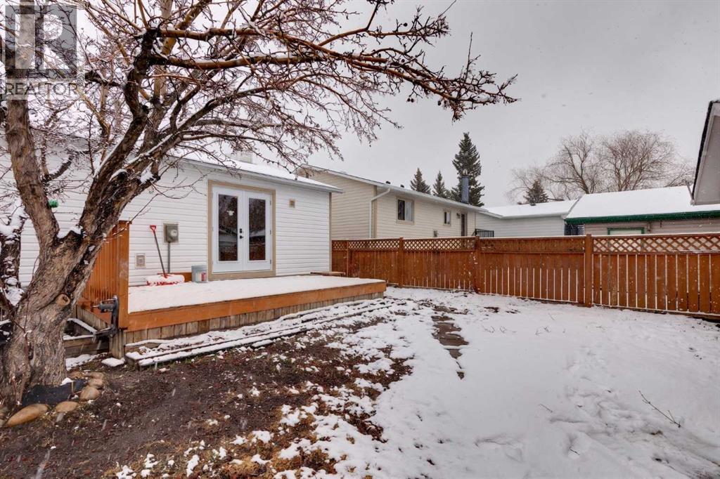 41 Alpine Crescent SE, Airdrie, Alberta  T4B 1K9 - Photo 29 - A2302323