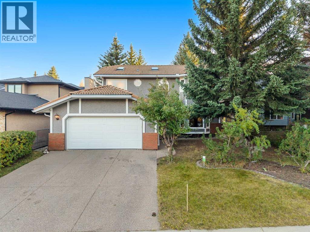 907 Shawnee Drive SW, Calgary, Alberta