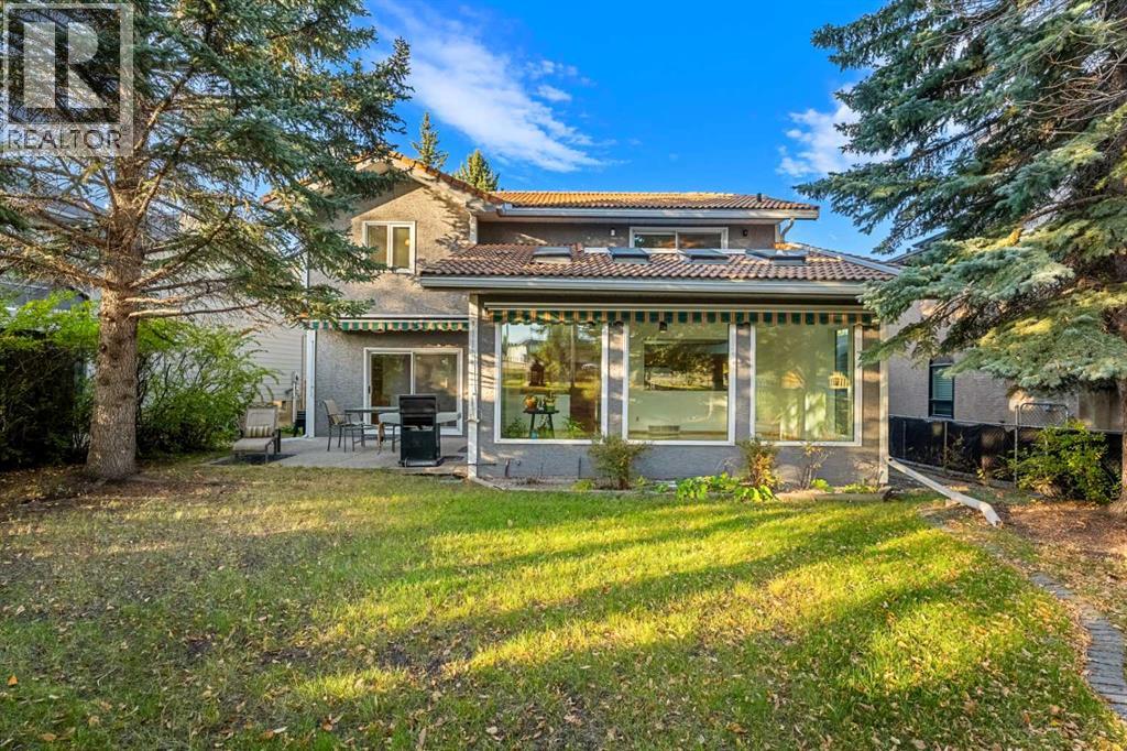 907 Shawnee Drive SW, Calgary, Alberta  T2Y 2G8 - Photo 39 - A2306364