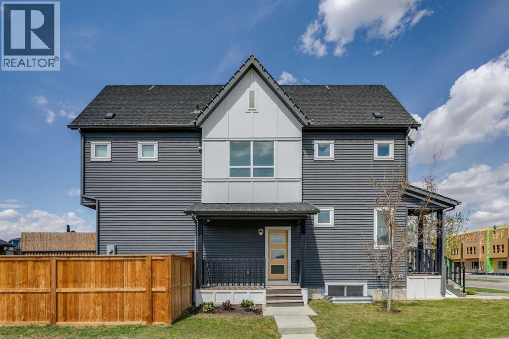 269 Belmont Street Sw, Calgary, Alberta  T2X 4W8 - Photo 3 - A2308703