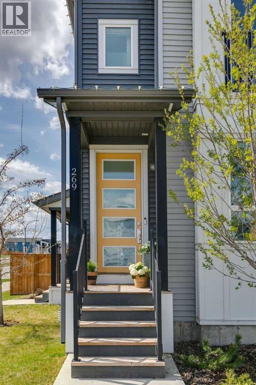 269 Belmont Street Sw, Calgary, Alberta  T2X 4W8 - Photo 4 - A2308703