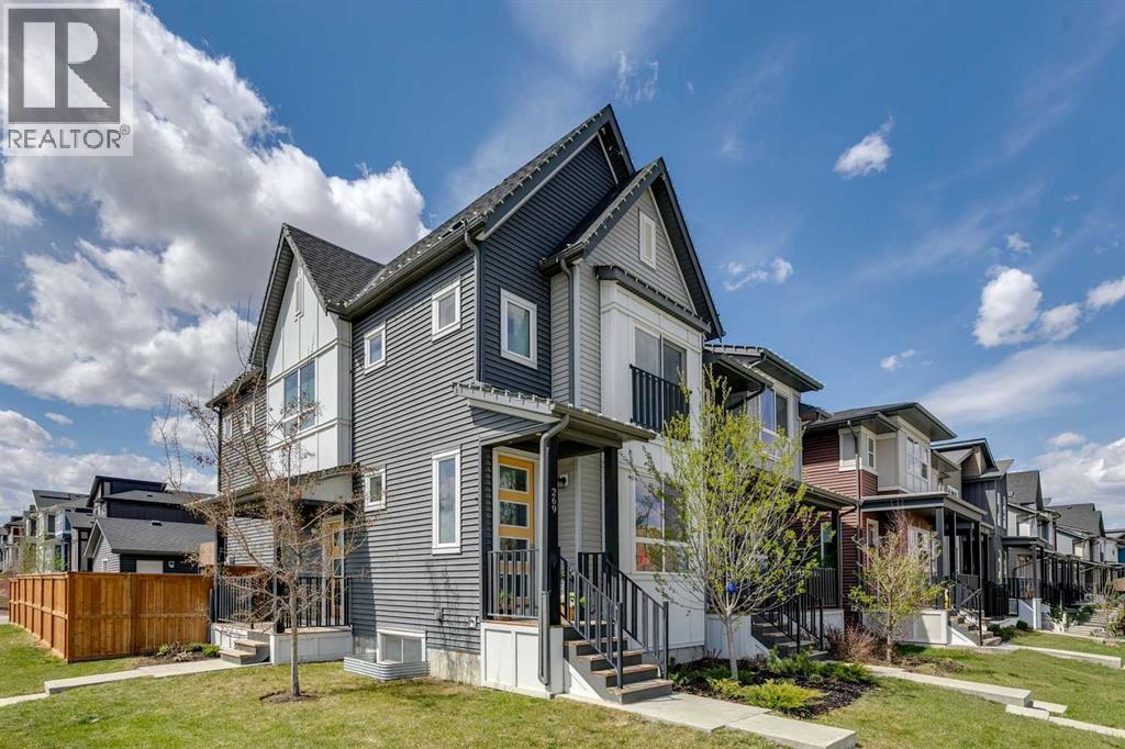 269 Belmont Street Sw, Calgary, Alberta  T2X 4W8 - Photo 2 - A2308703