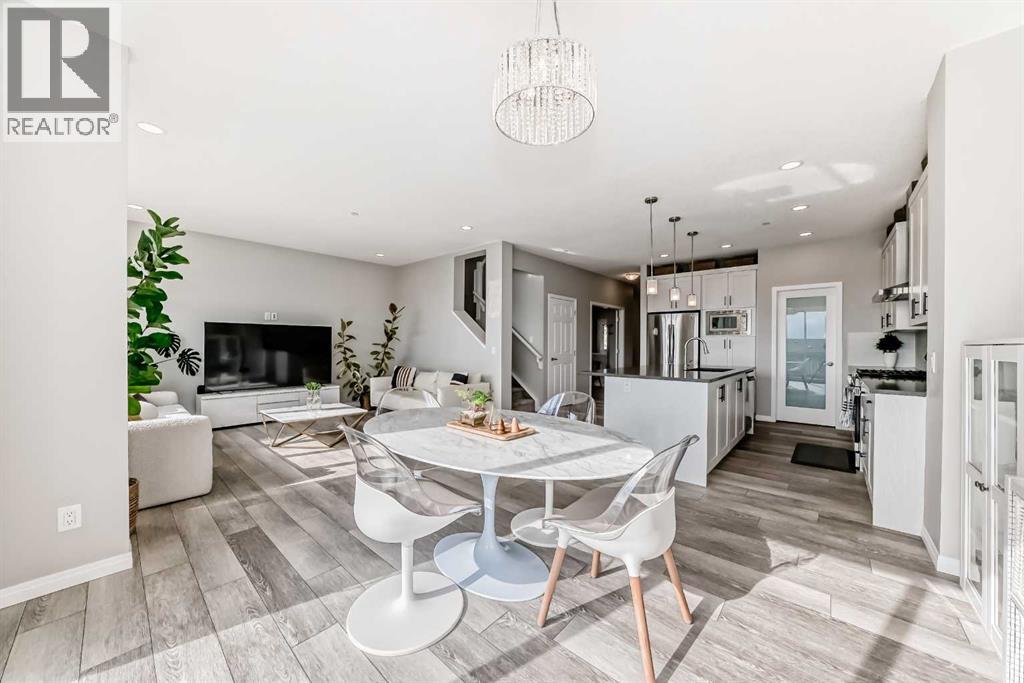 73 Lucas Heights Nw, Calgary, Alberta  T3P 1S8 - Photo 16 - A2309445