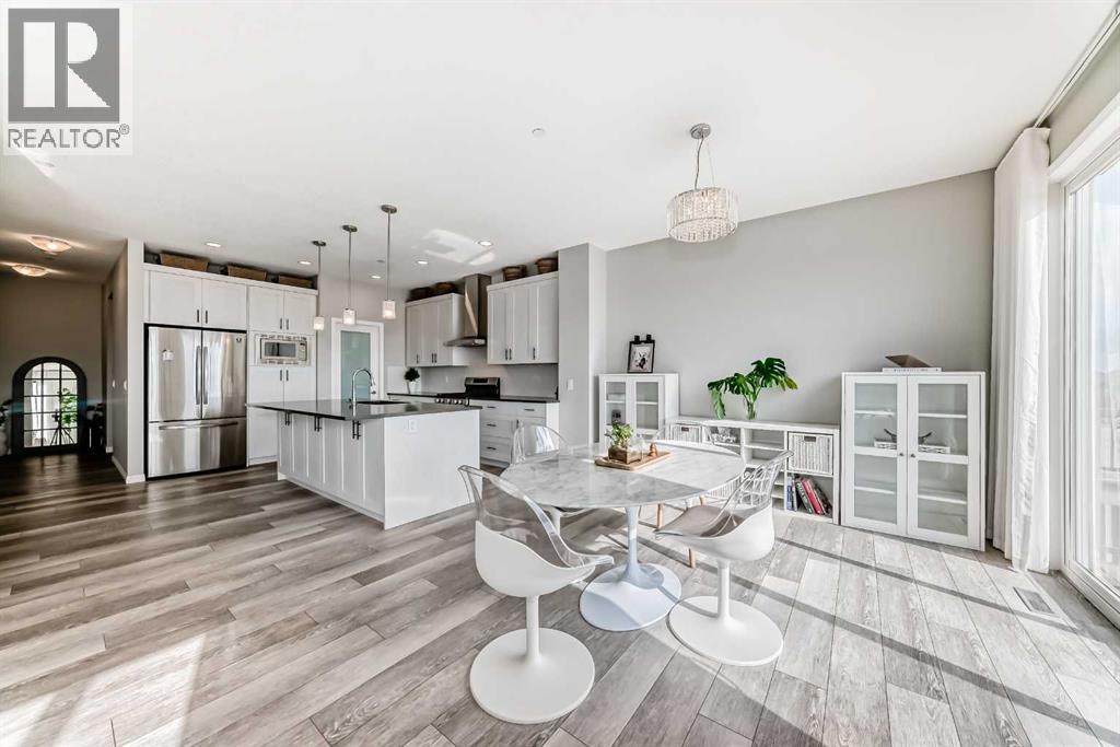 73 Lucas Heights Nw, Calgary, Alberta  T3P 1S8 - Photo 17 - A2309445