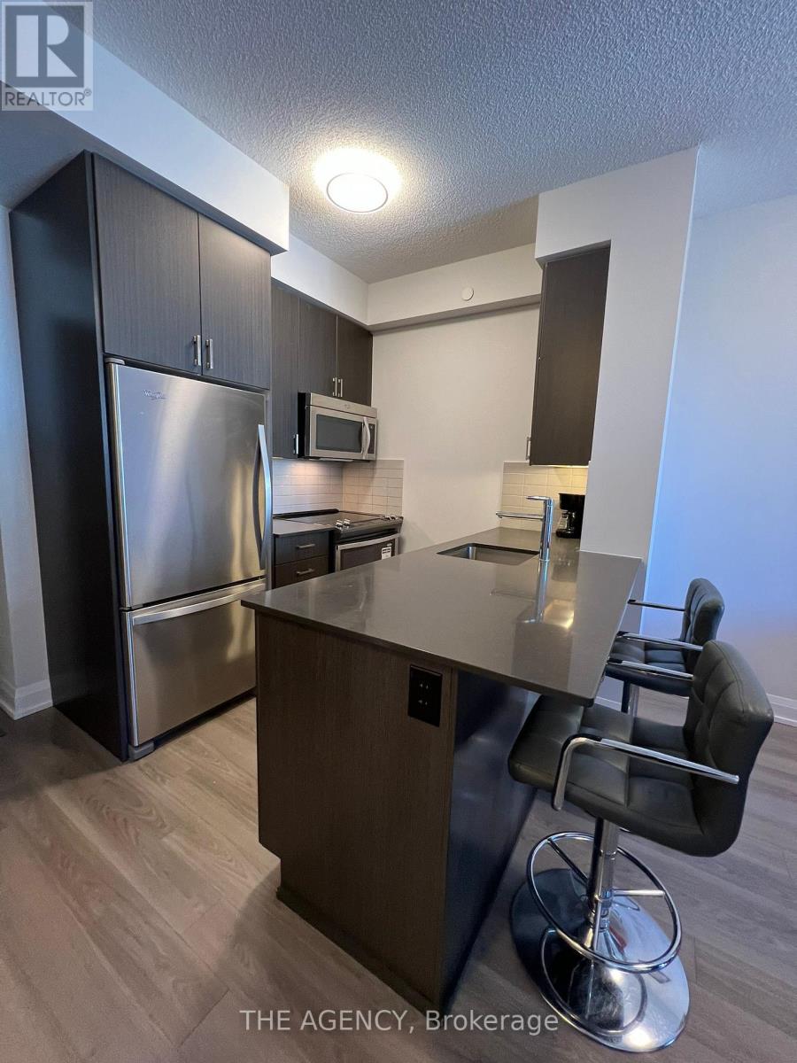 1308 - 18 Graydon Hall Drive, Toronto, Ontario  M3A 0A4 - Photo 12 - C13054982