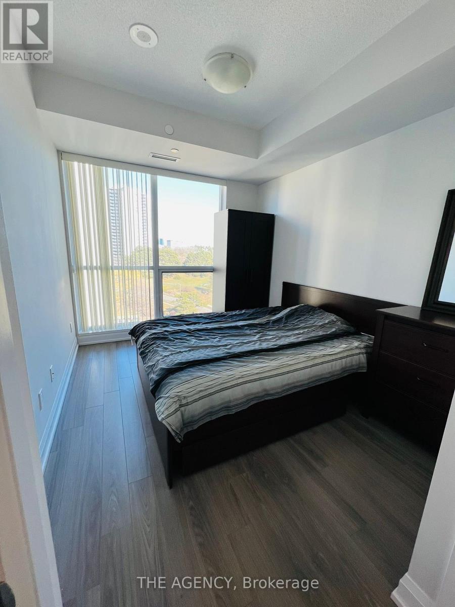 1308 - 18 Graydon Hall Drive, Toronto, Ontario  M3A 0A4 - Photo 5 - C13054982