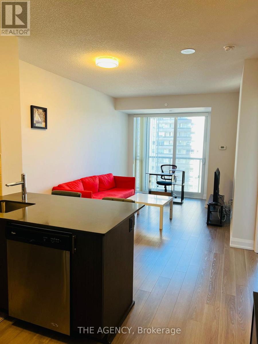1308 - 18 Graydon Hall Drive, Toronto, Ontario  M3A 0A4 - Photo 10 - C13054982