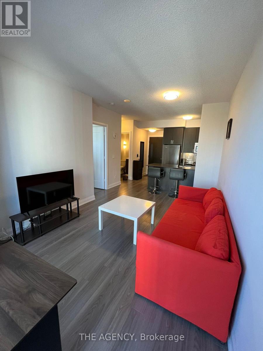 1308 - 18 Graydon Hall Drive, Toronto, Ontario  M3A 0A4 - Photo 4 - C13054982