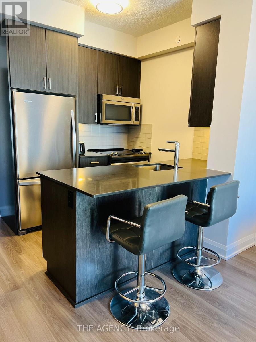 1308 - 18 Graydon Hall Drive, Toronto, Ontario  M3A 0A4 - Photo 11 - C13054982