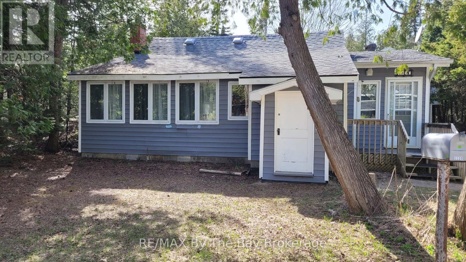 1120 KING EDWARD AVENUE, South Bruce Peninsula, Ontario