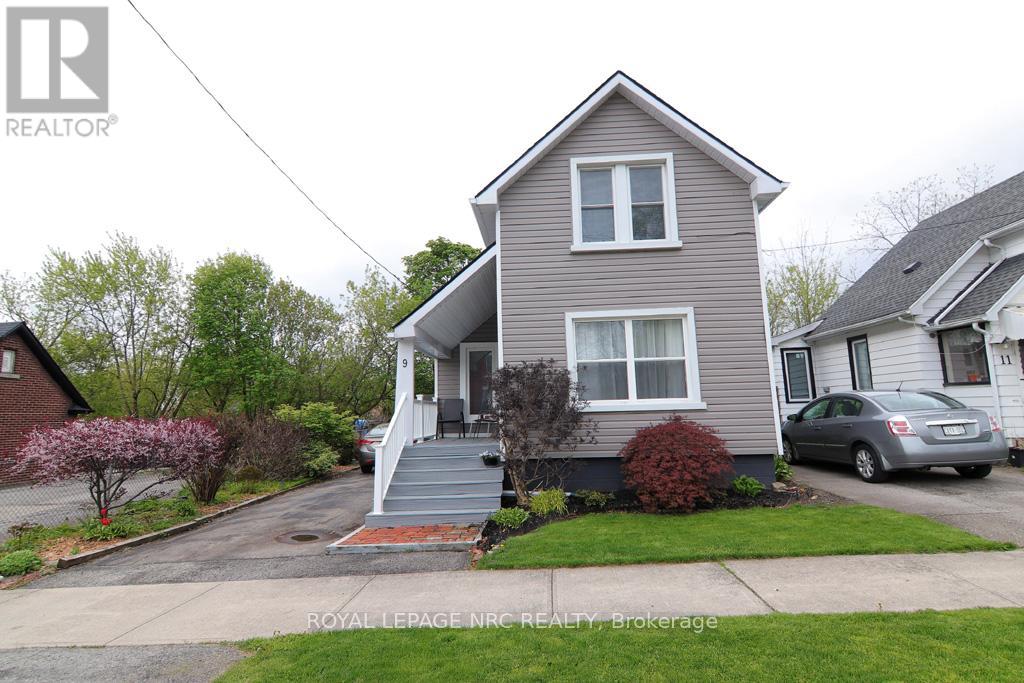 9 PHIPPS STREET, Fort Erie, Ontario