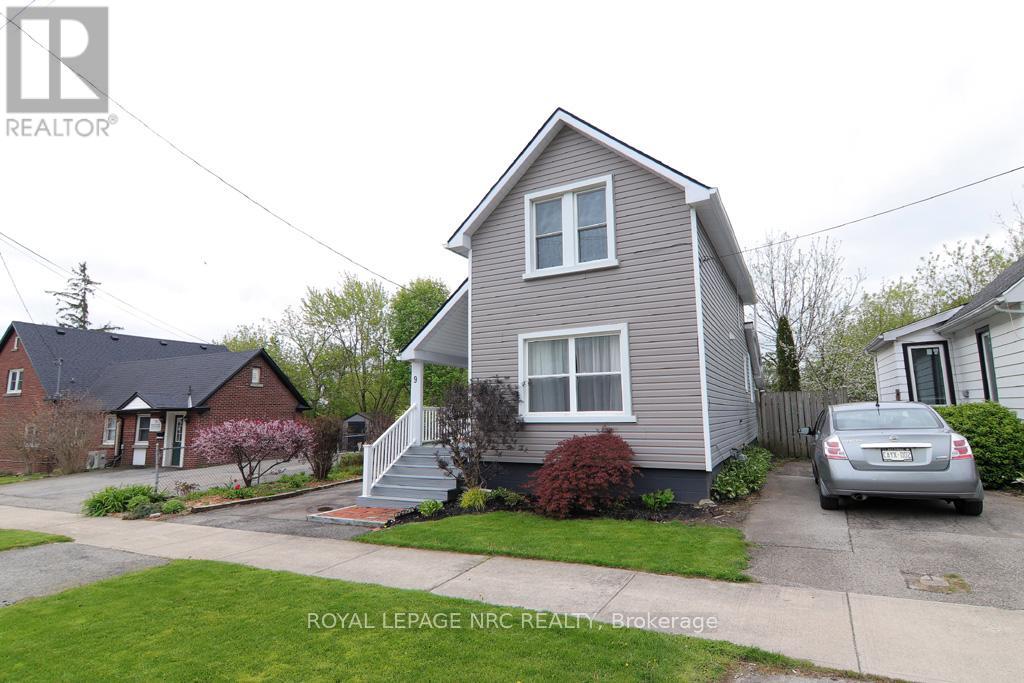 9 Phipps Street, Fort Erie, Ontario  L2A 2V1 - Photo 2 - X13111698