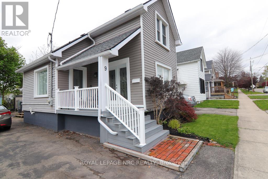 9 Phipps Street, Fort Erie, Ontario  L2A 2V1 - Photo 3 - X13111698
