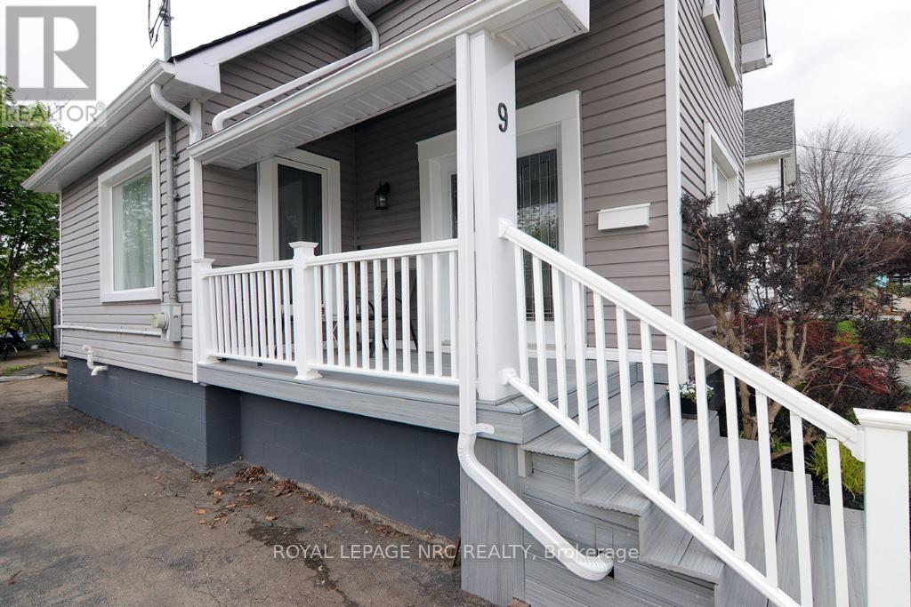 9 Phipps Street, Fort Erie, Ontario  L2A 2V1 - Photo 4 - X13111698