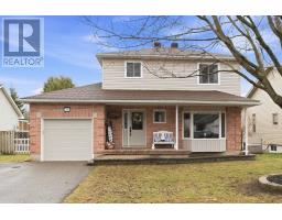 14 TREELAWN BOULEVARD, Perth, Ontario