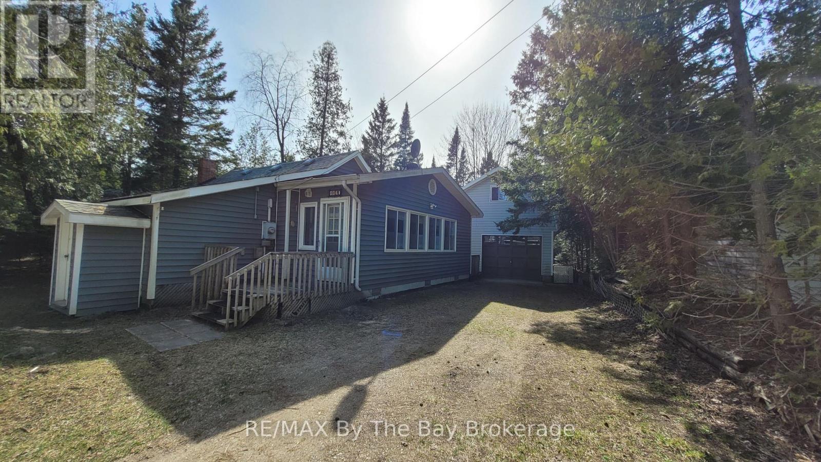 1120 King Edward Avenue, South Bruce Peninsula, Ontario  N0H 2G0 - Photo 34 - X13051386