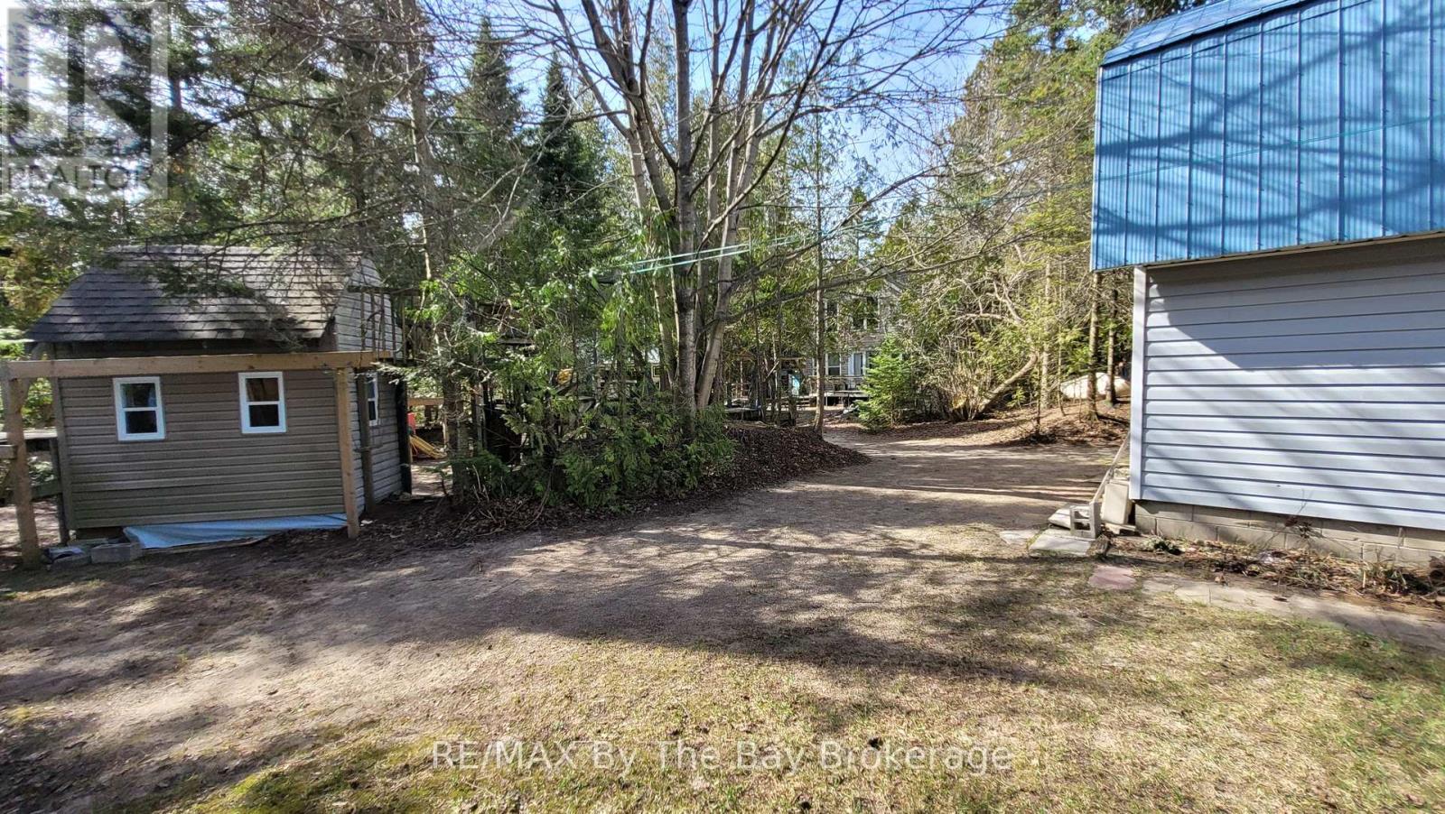 1120 King Edward Avenue, South Bruce Peninsula, Ontario  N0H 2G0 - Photo 37 - X13051386