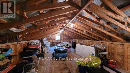 1120 King Edward Avenue, South Bruce Peninsula, Ontario  N0H 2G0 - Photo 31 - X13051386