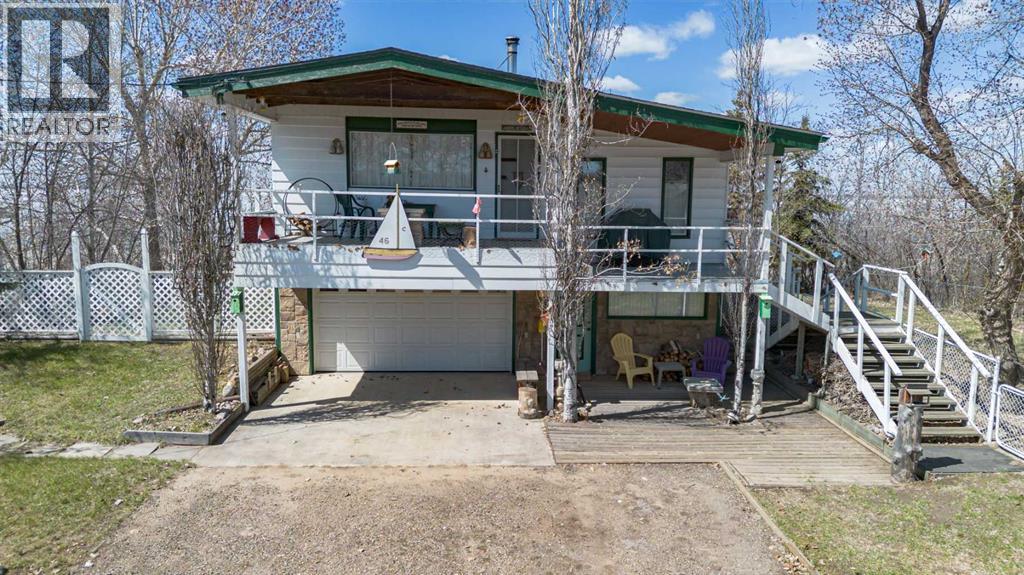 44 Lakeview Avenue, White Sands, Alberta  T0C 2L0 - Photo 4 - A2309986