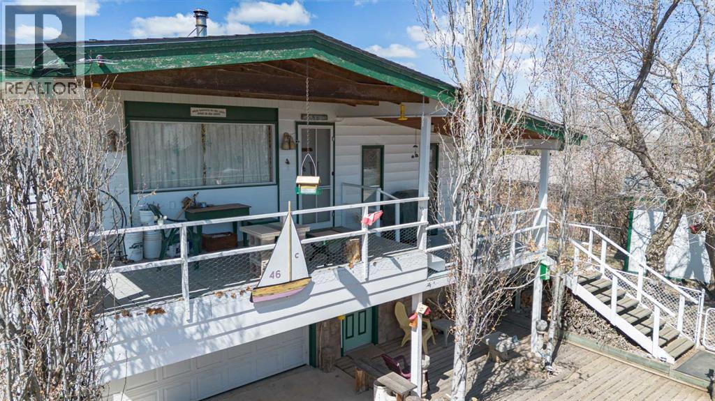44 Lakeview Avenue, White Sands, Alberta  T0C 2L0 - Photo 7 - A2309986
