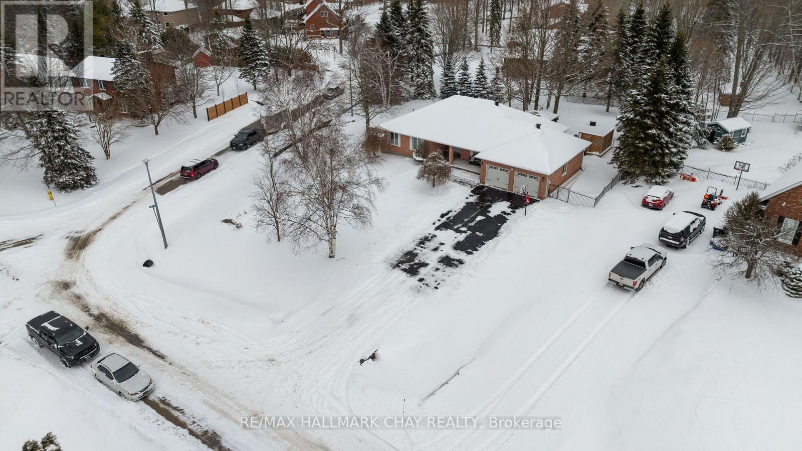 35 Eder Trail, Springwater (Snow Valley), Ontario  L0L 1Y3 - Photo 32 - S12894510