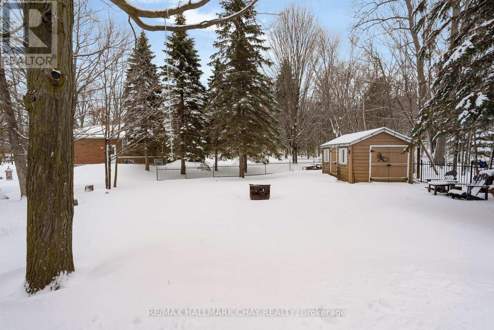 35 Eder Trail, Springwater (Snow Valley), Ontario  L0L 1Y3 - Photo 38 - S12894510