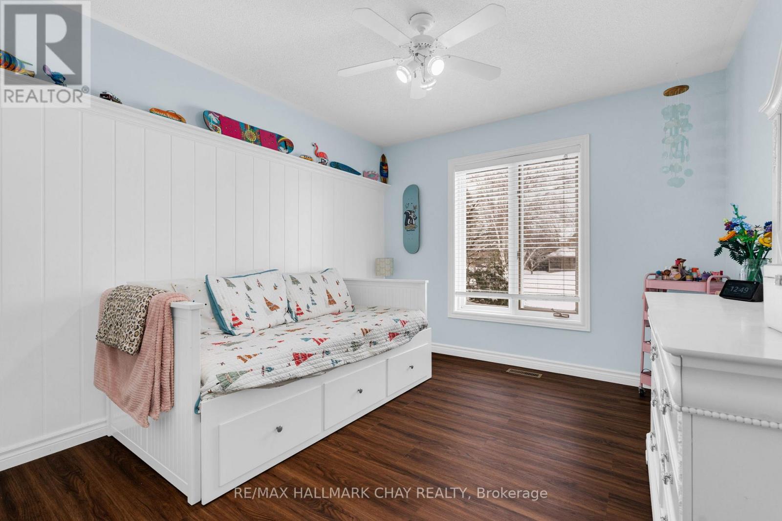 35 Eder Trail, Springwater (Snow Valley), Ontario  L0L 1Y3 - Photo 23 - S12894510