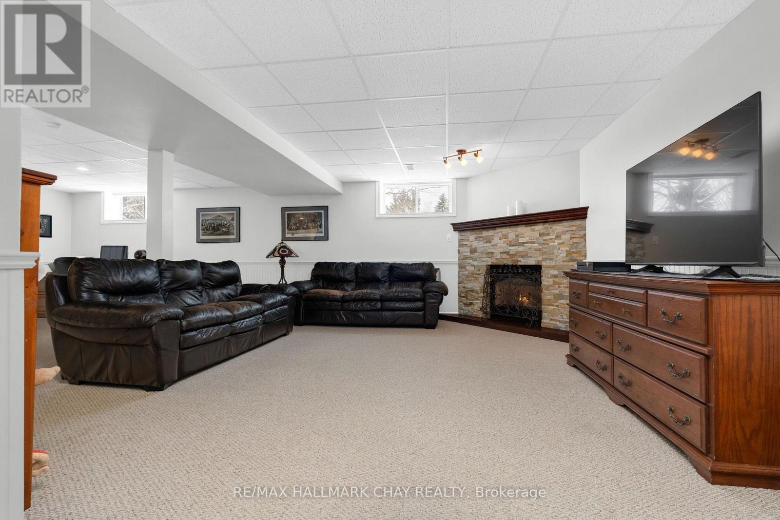 35 Eder Trail, Springwater (Snow Valley), Ontario  L0L 1Y3 - Photo 28 - S12894510