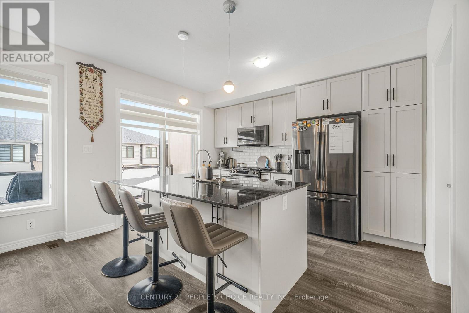 25 - 10 BIRMINGHAM DRIVE, Cambridge, Ontario