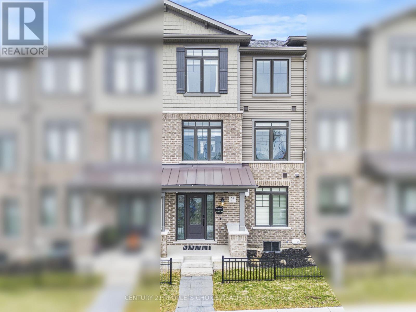 25 - 10 Birmingham Drive, Cambridge, Ontario  N1R 0C5 - Photo 2 - X13111326