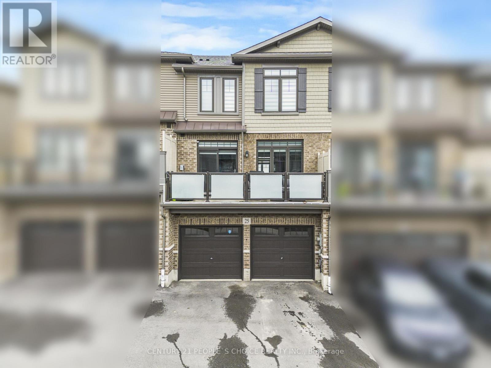 25 - 10 Birmingham Drive, Cambridge, Ontario  N1R 0C5 - Photo 3 - X13111326