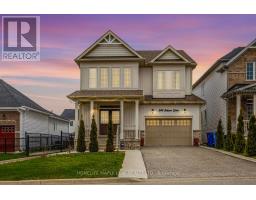 244 JOHNSON DRIVE, Shelburne, Ontario