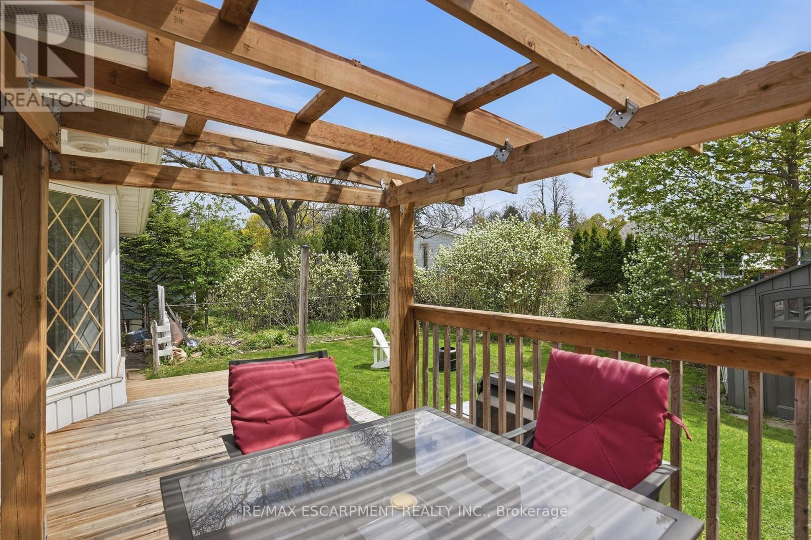 23 Mcmaster Avenue S, Hamilton, Ontario  L9H 4M6 - Photo 41 - X13111428
