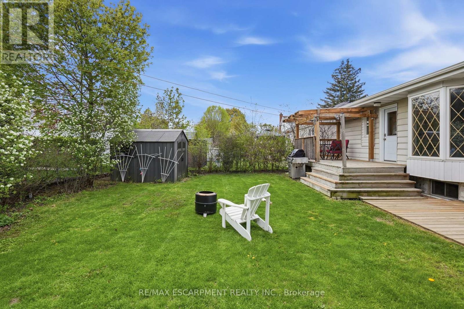 23 Mcmaster Avenue S, Hamilton, Ontario  L9H 4M6 - Photo 43 - X13111428