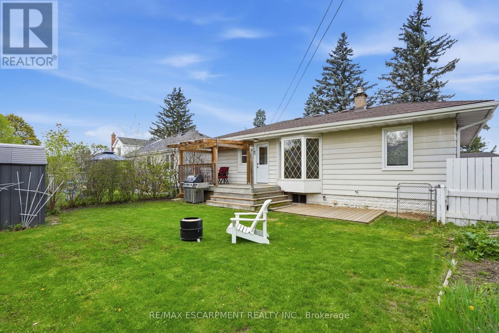23 Mcmaster Avenue S, Hamilton, Ontario  L9H 4M6 - Photo 44 - X13111428