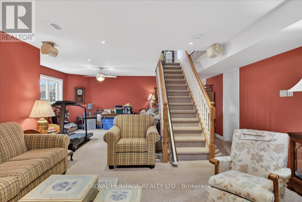 4 Kennedy Drive, Kawartha Lakes, Ontario  K0M 1N0 - Photo 20 - X12951282